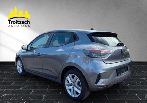Renault Clio, 2025
