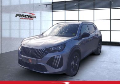 Peugeot 2008, 2024