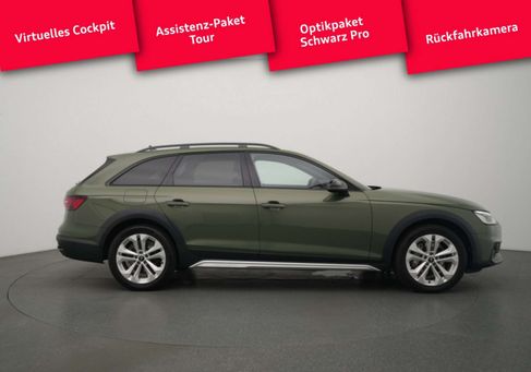 Audi A4 Allroad, 2023 3