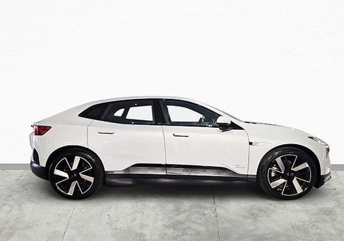 Polestar, 2025