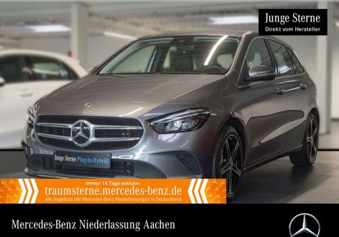 Mercedes-Benz B 250, 2023