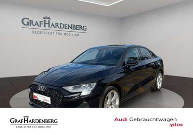 Audi A3, 2024