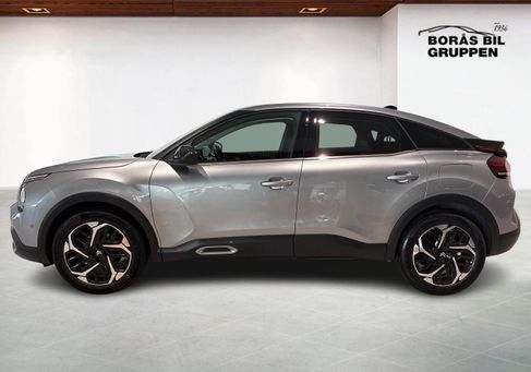 Citroën C4, 2023 3
