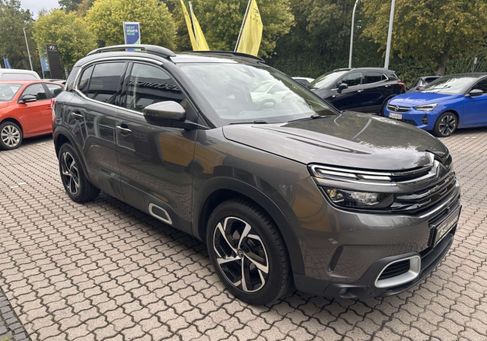 Citroën C5 Aircross, 2020 3