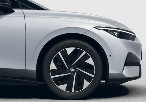 Volkswagen ID.7, 2026