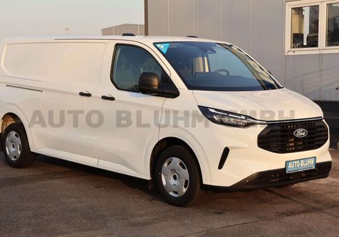 Ford Transit Custom, 2024