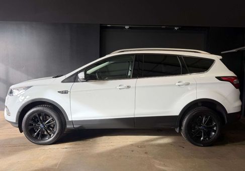 Ford Kuga, 2019 2