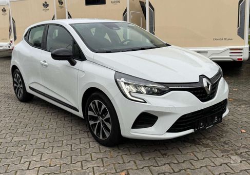 Renault Clio, 2023