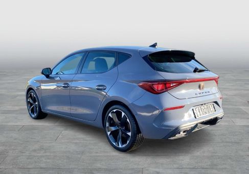 Cupra Leon, 2023 3