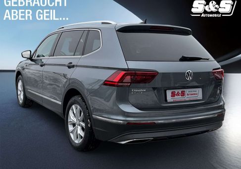 Volkswagen Tiguan Allspace, 2020