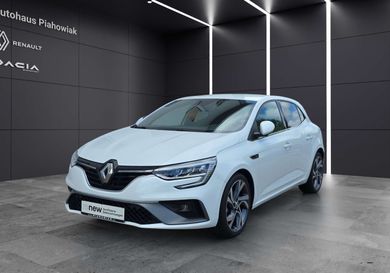 Renault Megane, 2021