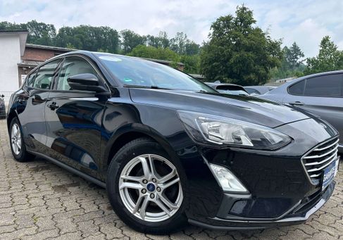 Ford Focus, 2019