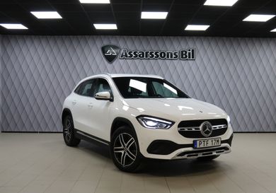Mercedes-Benz GLA 250, 2023
