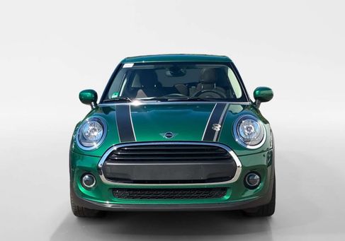 MINI ONE, 2020