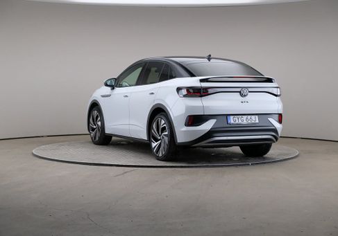 Volkswagen ID.5, 2022