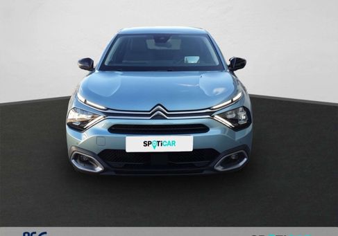 Citroën C4, 2024 2
