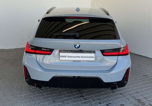 BMW 320, 2023