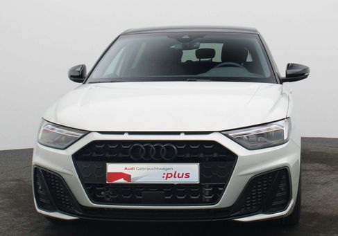 Audi A1, 2025