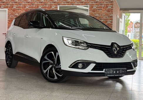 Renault Grand Scenic, 2018