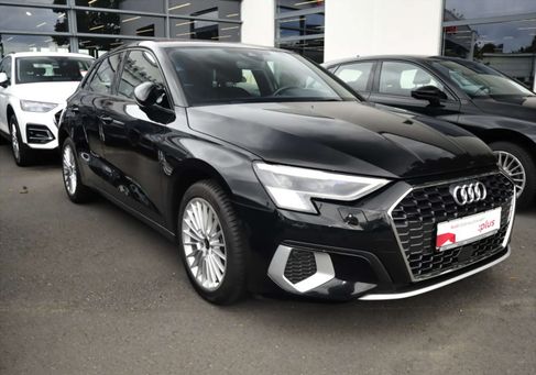 Audi A3, 2023 3