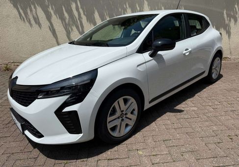 Renault Clio, 2025