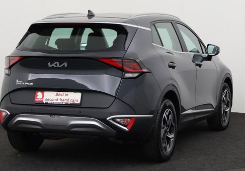 Kia Sportage, 2024 2