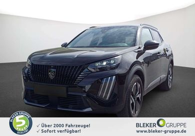 Peugeot 2008, 2024