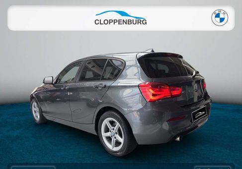 BMW 118, 2018 3