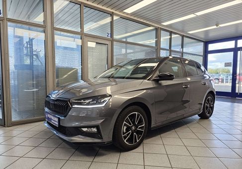 Skoda Fabia, 2026 2
