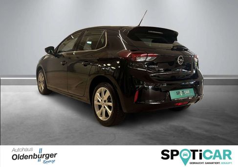 Opel Corsa, 2023 2