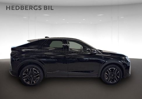 Peugeot 3008, 2024