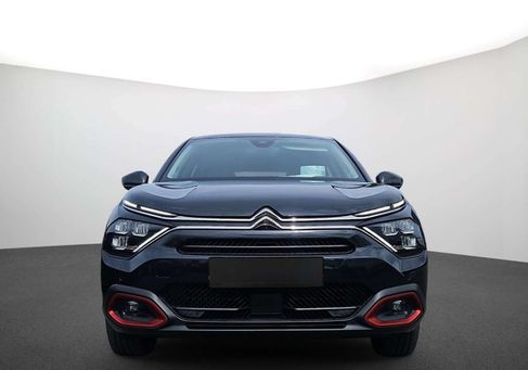 Citroën C4, 2021 2