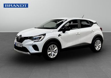 Renault Captur, 2023