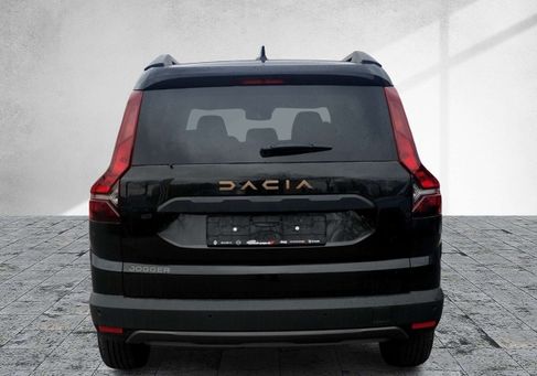 Dacia Jogger, 2025 3