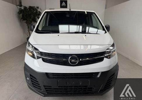 Opel Vivaro, 2023 3