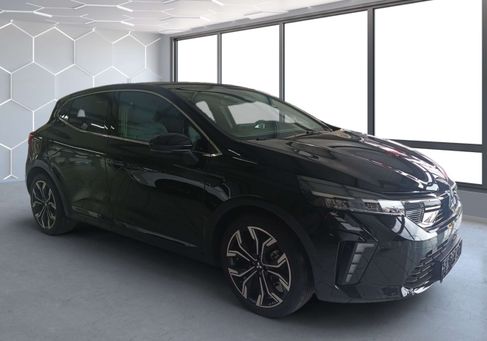 Mitsubishi Colt, 2025