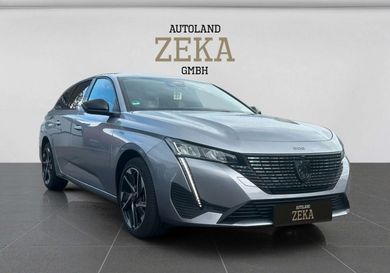 Peugeot 308, 2023