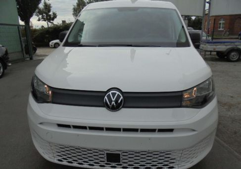 Volkswagen Caddy, 2024 2