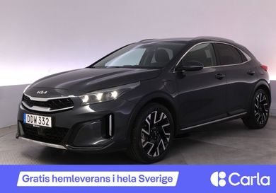 Kia XCeed, 2023