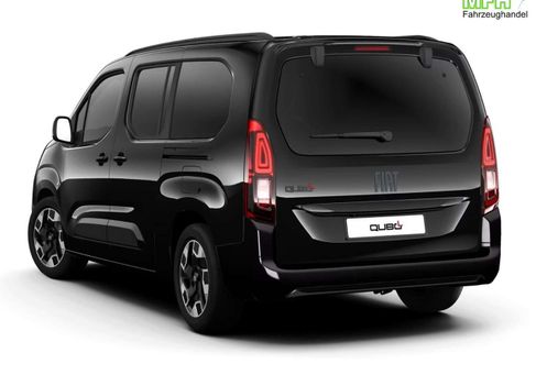 Fiat Qubo, 2026