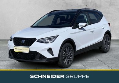 Seat Arona, 2026