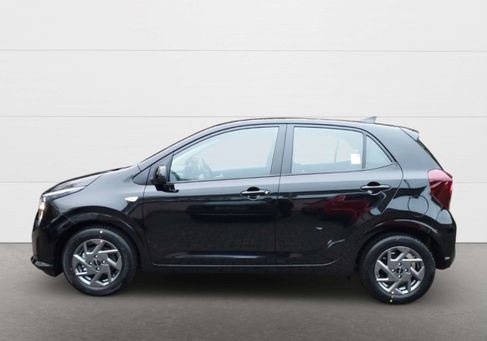 Kia Picanto, 2024