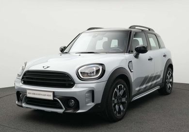 MINI Cooper Countryman, 2023