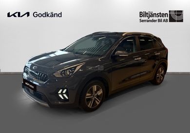 Kia Niro, 2020