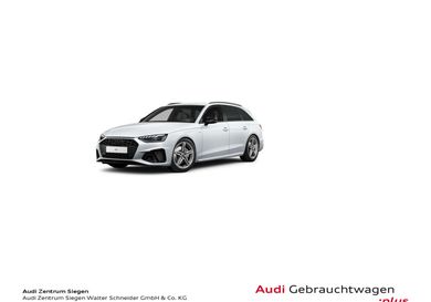 Audi A4, 2023