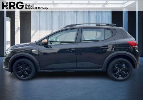 Dacia Sandero, 2025