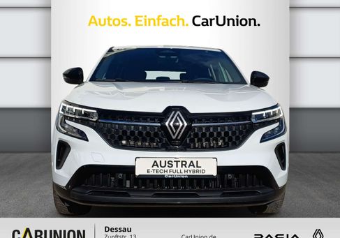 Renault Austral, 2025 2