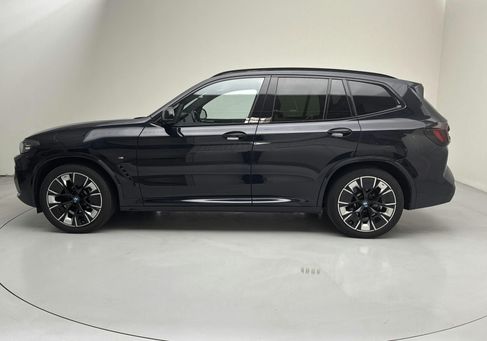 BMW iX, 2023
