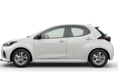 Mazda 2, 2025 2