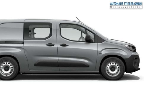 Opel Combo, 2026 3